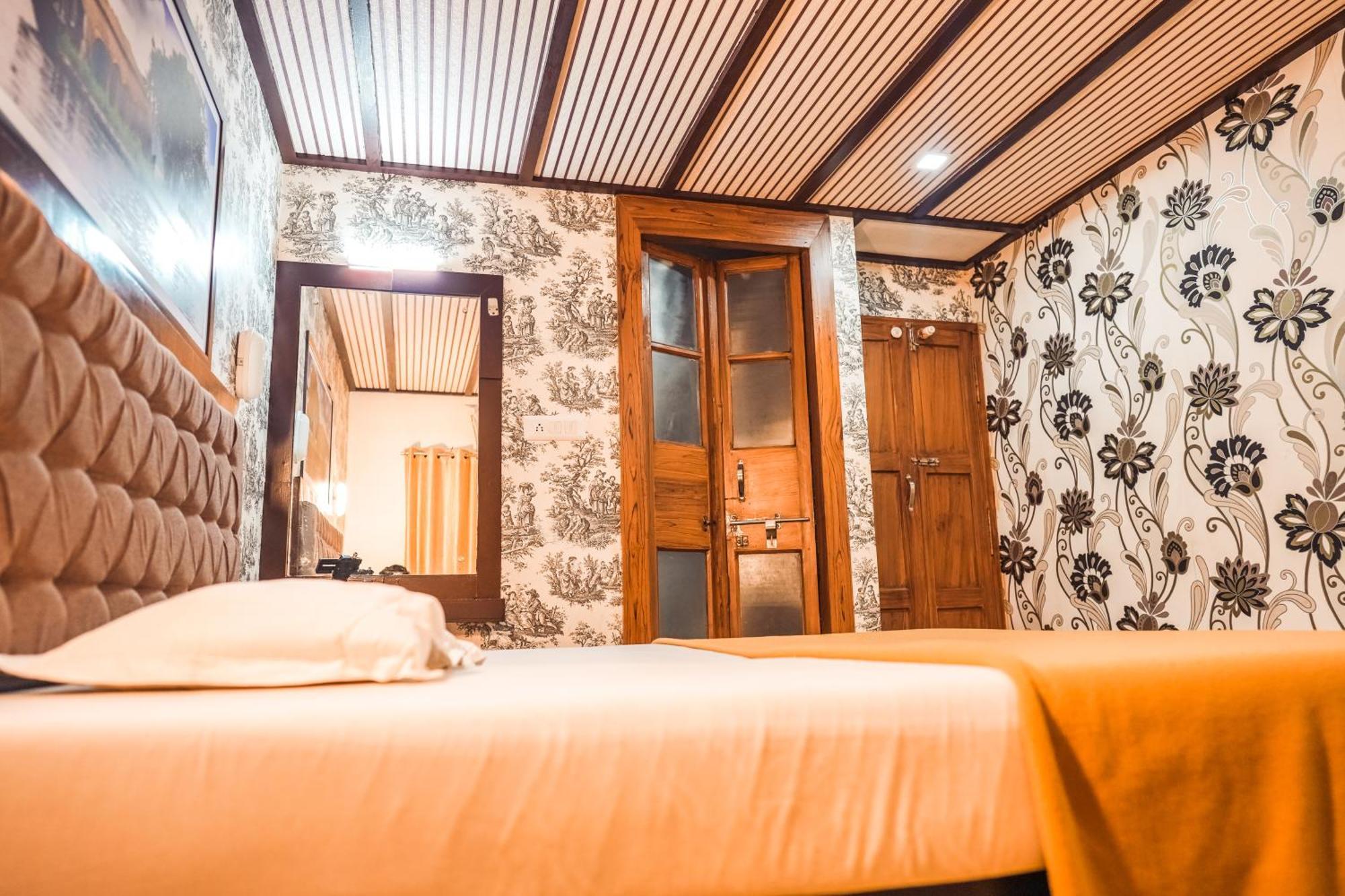 Venice Premium Houseboats Alleppey Alappuzha Exterior foto